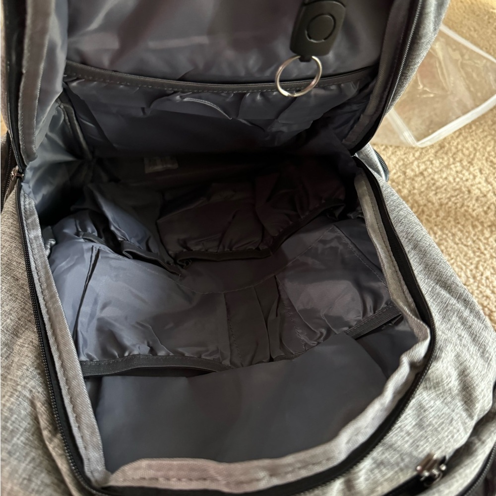 Scarleton backpack - Picture 6 of 7